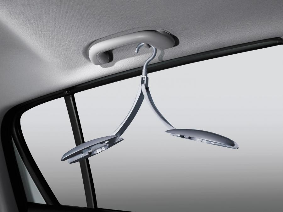  Hyundai i20 5-Door 2009 года  (фото 19 из 53)